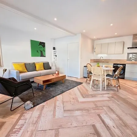 A 15 Min De Caen & Des Plages Du Debarquement * Ranville